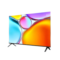 TCL 43G50K (含挂架安装)液晶电视机 43寸家用电视 二级能效 智能电视 酒店 办公 护眼