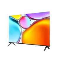 TCL 43S11K-F(含挂架安装)液晶电视机 43英寸 二级能效 高色域护眼电视 原色高色域 超能芯片T2