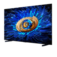 TCL 98Q6G Mini(含挂架安装) 液晶电视机 98英寸 一级能效 384个万象分区 XDR1000nits