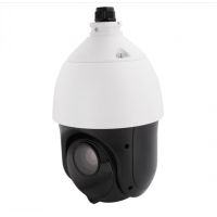 海康威视 iDS-2DC4423MW-DE 360°智能监控摄像头E系列4寸双光智能球机 164.5*290.7*165