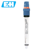 E+H/恩德斯豪斯 pH数字电极 CPS11D-7BA21 0~14pH 0~135℃ 16bar 可消毒1个