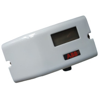 ABB 阀门定位器 V18345-1010121001 1台