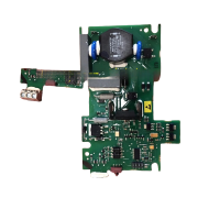 ABB AF1250-30 接触器整流电路板