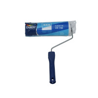 多乐士 滚筒刷油漆涂料滚刷 9寸