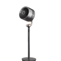 艾美特 FA20-SRDI156 风扇 空气循环扇语音智能电风扇32档直流变频家用落地扇负离子净化空气