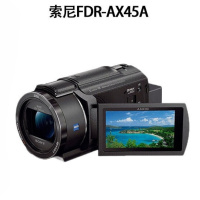 索尼 FDR-AX45A 高清摄像机