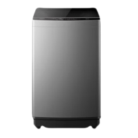 美的(Midea) MB90V37E 波轮洗衣机 9公斤 二级能效 定频 宿舍租房家用下排水