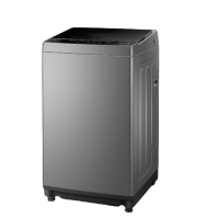 美的(Midea) MB80V33B 波轮洗衣机 8公斤二级能效 定频 家用出租房宿舍神器