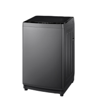 美的(Midea) MB100V13DB 波轮洗衣机 10公斤一级能效 变频 下排水直驱变频 健康除螨