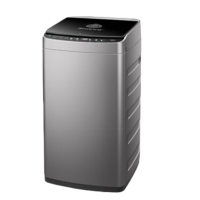 美的 小天鹅 TB36V81H 波轮洗衣机 3.6公斤 三级能效定频迷你洗衣机内衣洗衣机小型