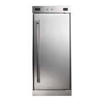 康宝(canbo) XDR380-A1B 消毒柜 二星级 立柜式 厨房食堂餐饮消毒碗柜大容量单门碗筷保洁柜