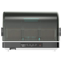 康宝(canbo) ZTD40-KZ 消毒柜 一星级 40L 筷子消毒机全自动触屏不锈钢筷子消毒烘干一体机