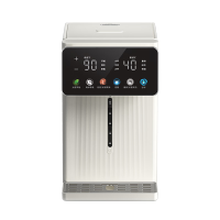 美的(Midea) MK-SP50E-20FPro 电热水瓶 5L 可拆内胆真空保温316L不锈钢多段控温恒温饮水机