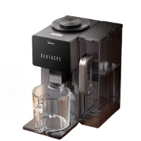 美的(Midea) MJ-Y5 破壁机 1.2L 1200W搅拌功率 低噪音多功能全自动智能预约