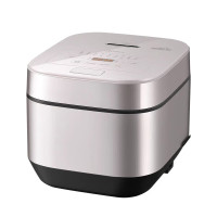 美的(Midea) FB4045R 电饭煲 4L 可选智能预约定时匠铜聚能釜可拆洗内盖电饭锅