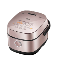 美的(Midea) FB2030H 电饭煲 2L立体IH电磁加热小型多功能迷你煮饭锅智能预约电饭锅