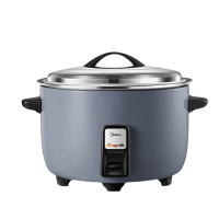 美的(Midea) FG1301 电饭煲 13L快速饭感温焖煮香甜蒸米饭不粘锅不带蒸笼