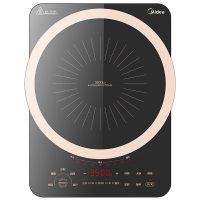 美的 (Midea) PH3501S 电磁炉 3500W大功率炒菜爆炒火锅 多功能电磁炉电炒灶