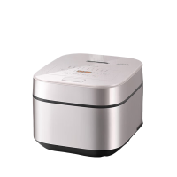 美的(Midea) MB-AFB5045R 电饭煲 5L 智能大容量匠铜聚能釜无水焗蛋糕24小时预约定时