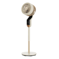 创维(Skyworth) Q871 电风扇 智能遥控空气循环扇(单位:台)米白