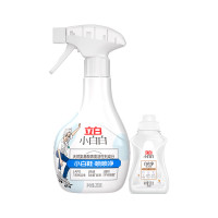 立白 小白白小白鞋喷喷净280g 天然洁净快速去污温和不伤鞋亲肤不伤手(单位:瓶)