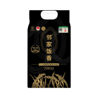 邻家饭香 LJFX149 核心产区五常大米 5kg/袋 真空双层包装(单位:袋)