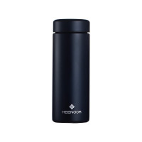 希诺(HEENOOR) N-3263 保温杯女士带滤网便携家用大容量茶杯高颜值 430ml