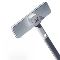 大卫 S1 纱窗刷 一刷两面加长大刷头干湿两用清洁刷 方便实用 安全可靠 耐用