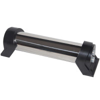 沁园 QU-3000 中央净水器 家用全屋管道过滤 大流量不锈钢超滤机