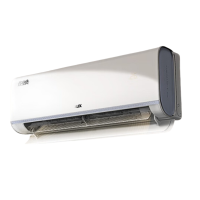 奥克斯(AUX)KFR-26GW/BpR3EQS1(B1) 挂壁式空调 大1匹 新一级 变频冷暖 ECO节能40%