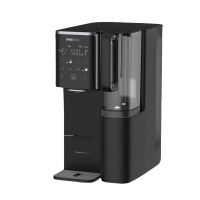 飞利浦(Philips) ADD6868 净水器 家用冷热台式饮水机直饮机免安装净水机直饮水机炫彩大屏