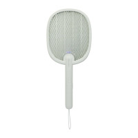 彩虹 6100 诱蚊电蚊拍 颜色随机