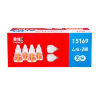 彩虹 5169 电热蚊香液 直插器(4+2)无味