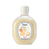 立白 香维娅留香珠 洗衣香珠 洗衣液伴侣 香味持久180g(落日橙花)