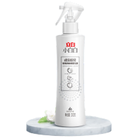 立白 衣领净 小白白顽渍喷雾300g*2瓶顽固污渍渗透剂去污渍神器