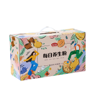 燕之坊 每日谷物粉 960g 企业团购节日送礼 膳食杂粮粉营养早餐饱腹代餐