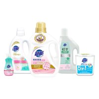 超能 甄选护理套装ZS0555 超能甄选护理套装