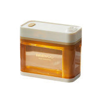 大宇(DAEWOO) J3 迷你加湿器 桌面办公桌卧室宿舍迷你便携小型无线空气婴儿床头小巧办公室充电车载生日礼物香薰机