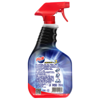 威露士 清洁剂 亮净快速去重油剂渗透洁净配方350ml