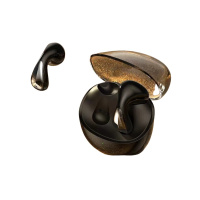 纽曼(Newman) H61 无线蓝牙耳机 TWS无线蓝牙音乐耳机半入耳运动耳机持久续航HIFI音质 颜色随机