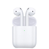 纽曼(Newman) T2S 无线蓝牙耳机 TWS耳机真无线运动无延迟游戏待机续航运动挂脖耳机