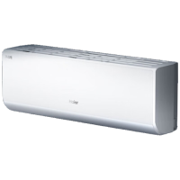 海尔 KFR-48GW/E1-1(含标配3米铜管、安装人工,不含加管、支架、打孔、高空等额外费用) 挂壁式空调