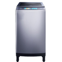 海尔(Haier) XQB100-BM328 波轮 10kg 变频(节能) 下排水 能效等级:无 洗衣机