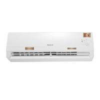 格力(GREE) KFR-35GW/(35556)NFBa 壁挂式 正1.5P 3级 定频 白色 50㎡及以下 冷暖空调