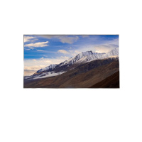 海信/Hisense 120L5K 激光电视 超高清(4k) 120 DLED 有线 黑色 普通电视设备(电视机)