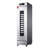 德玛仕(DEMASHI) FJX-16 发酵箱 2600W 单门 电子控温