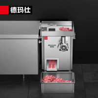 德玛仕/DEMASHI JR-30A 绞肉机 电动 按键式 3L以上