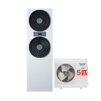 海信/Hisense KFR-120LW/TS18DSBp-A2 柜式空调 正5P 2级 变频 白色 50㎡及以下