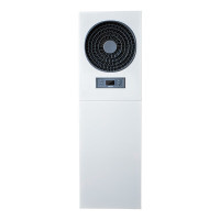 海信/Hisense KFR-75LW/TS16DSBp-A2 柜式空调 正3P 2级 变频 白色 50㎡及以下
