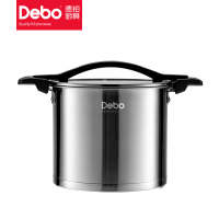 DEBO德铂 DEP-654 复底 蒸锅/汤锅